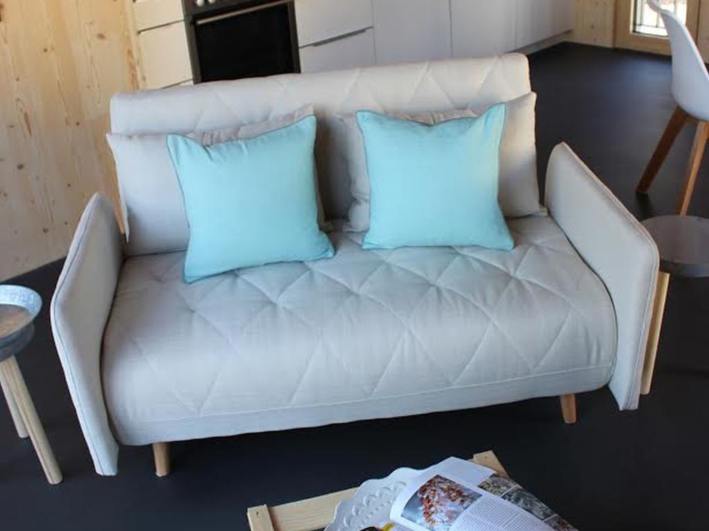 Dorfschmiede Appartement Huttlingen Buitenkant foto