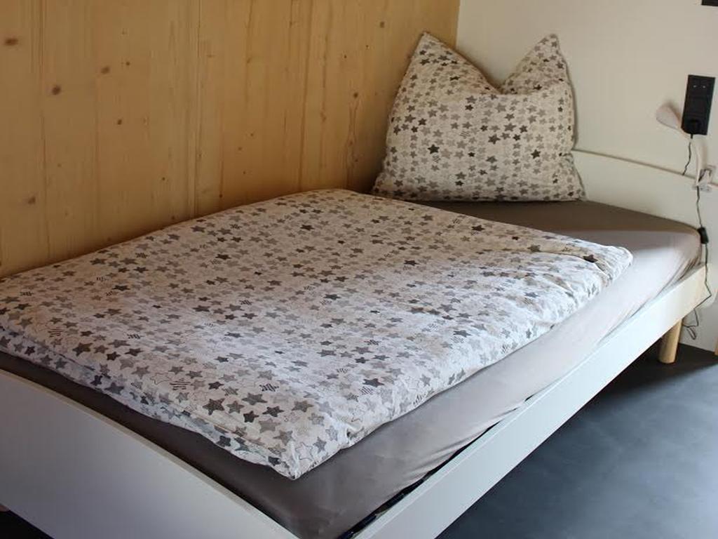 Dorfschmiede Appartement Huttlingen Buitenkant foto